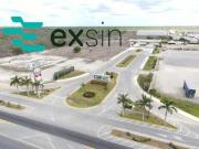 Venta de nave dentro de parque industrial en Mérida