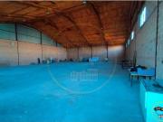 Venta de Nave Diáfana en el Centro de Cuenca