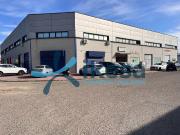 VENTA DE NAVE EN ALCALÁ DE GUADAÍRA SEVILLA