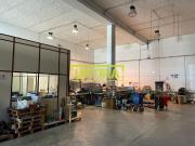 Venta de nave en apatta, Tolosa Ibarra de 300m2