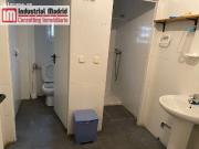 VENTA DE NAVE EN ARGANDA DEL REY