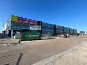 VENTA DE NAVE EN POLIGONO MIRAFLORES VENTA DE NAVE EN POLIGONO MIRAFLORES