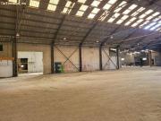 VENTA DE NAVE I. EN VILA REAL CASTELLÓN
