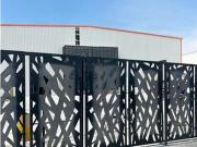 VENTA DE NAVE INDUSTRIAL 2,270M2 CELAYA