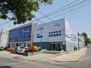 Venta de Nave Industrial con oficinas sobre Blvd...