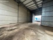 Venta de Nave Industrial en Bailén, Jaén