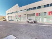 Venta de Nave Industrial en el Polígono La Garena –...