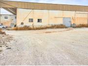 Venta de Nave Industrial en Fines