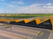 VENTA DE NAVE INDUSTRIAL EN FUNES