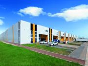 VENTA DE NAVE INDUSTRIAL EN FUNES