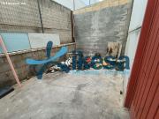 Venta de Nave Industrial en La Rinconada