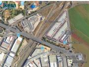 Venta de Nave Industrial en Polígono Industrial Calonge...