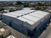 Venta de Nave Industrial por El Mante