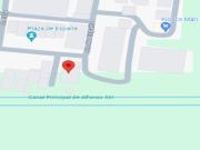 Venta de Nave Sevilla