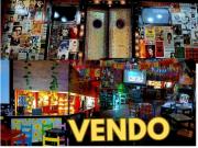 VENTA DE NEGOCIO KARAOKE BAR EN GRANADA OESTE DE CALI