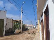 ¡Venta De Ocasión Casa Como Terreno En Villa El Salvador!