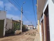 ¡Venta De Ocasión Casa Como Terreno En Villa El Salvador!