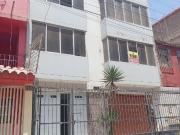 VENTA DE OCASIÓN CASA DE 3 PISOS