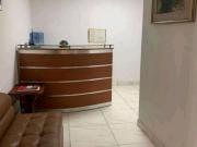 VENTA DE OFICINA 137m2 CENTRO FINANCIERO DE SAN ISIDRO