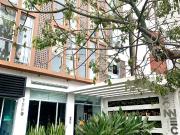 VENTA DE OFICINA 29 m² BARRANCO LIMITE MIRAFLORES,...