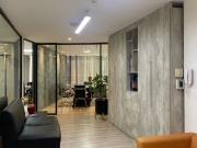 VENTA DE OFICINA, AV. REPUBLICA DEL SALVADOR LA CAROLINA