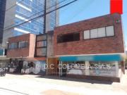 VENTA DE OFICINA BARRIO SAN PATRICIO USAQUÉN BOGOT
