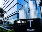 VENTA DE OFICINA CORPORATIVA EN EL EDIFICIO T TOWER SAN...