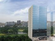 Venta de Oficina Corporativas en El Golf Los Inkas