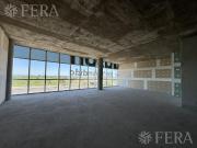 Venta de oficina de 121 m2 en Polo Hudson
