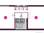 Venta de Oficina de Pascual Constructora