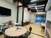 Venta de Oficina dentro de corporativo con amenidades en...