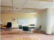 VENTA DE OFICINA EN CANILLEJAS