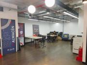 VENTA DE OFICINA EN CORAZON EMPRESARIAL DE MIRAFLORES...