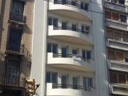 VENTA DE OFICINA EN EDIFICIO GRAND ASTORIA