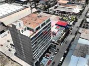 Venta De Oficina En Edificio Vucetich