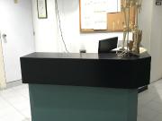 VENTA DE OFICINA EN LA AV. LIBERTADOR 74M2 IG