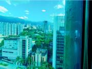 VENTA DE OFICINA EN MEDELLIN, AVENIDA EL POBLADO