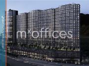 Venta de oficina en Santa Maria de 255.55 m² Monterrey