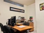 Venta de oficina en Satélite: 12 m² útiles + 1...