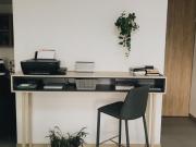 VENTA DE OFICINA EN SECTOR ALPES PEREIRA ALQUILADA