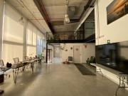 Venta de oficina implementada en Magdalena limite con...