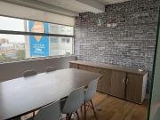 Venta de Oficina implementada en Monterrico – Surco