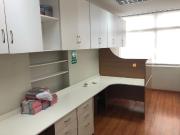 Venta de Oficina Implementada en Surco