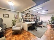 VENTA: oficina, piso exclusivo, en excelente estado