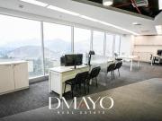 Venta de Oficina Prime, con importante flujo de renta...