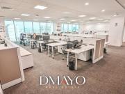 Venta de oficina Prime de 581m² estratégicamente ubicado...