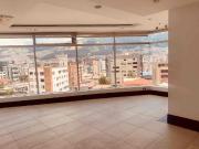 venta de oficina sector La Coruña hermosa vista