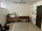 Venta de Oficina y/o Dptoen Av. 28 de Julio Frente al...