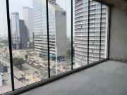 Venta de Oficinas 710 m2 LEED vista panorámica en San Isidro