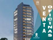 VENTA DE OFICINAS A 6 MINUTOS DE ANGELÓPOLIS Y A 4 DEL...